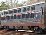 Silver Star Train 91